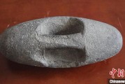 昌都新疆兵团第五师双河市发现疑似新石器时代石器