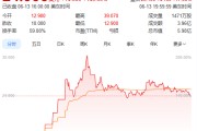 昌都上市首日暴涨140% 军用无人机公司登陆纽交所 AI打造产品核心竞争力