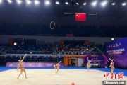 昌都奥运冠军丁欣怡：走下领奖台 一切从零开始