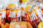 昌都农夫山泉冰茶入局：百亿赛道的“鲶鱼效应”